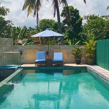 Kirra'S Beach House Pulukan Εξωτερικό φωτογραφία