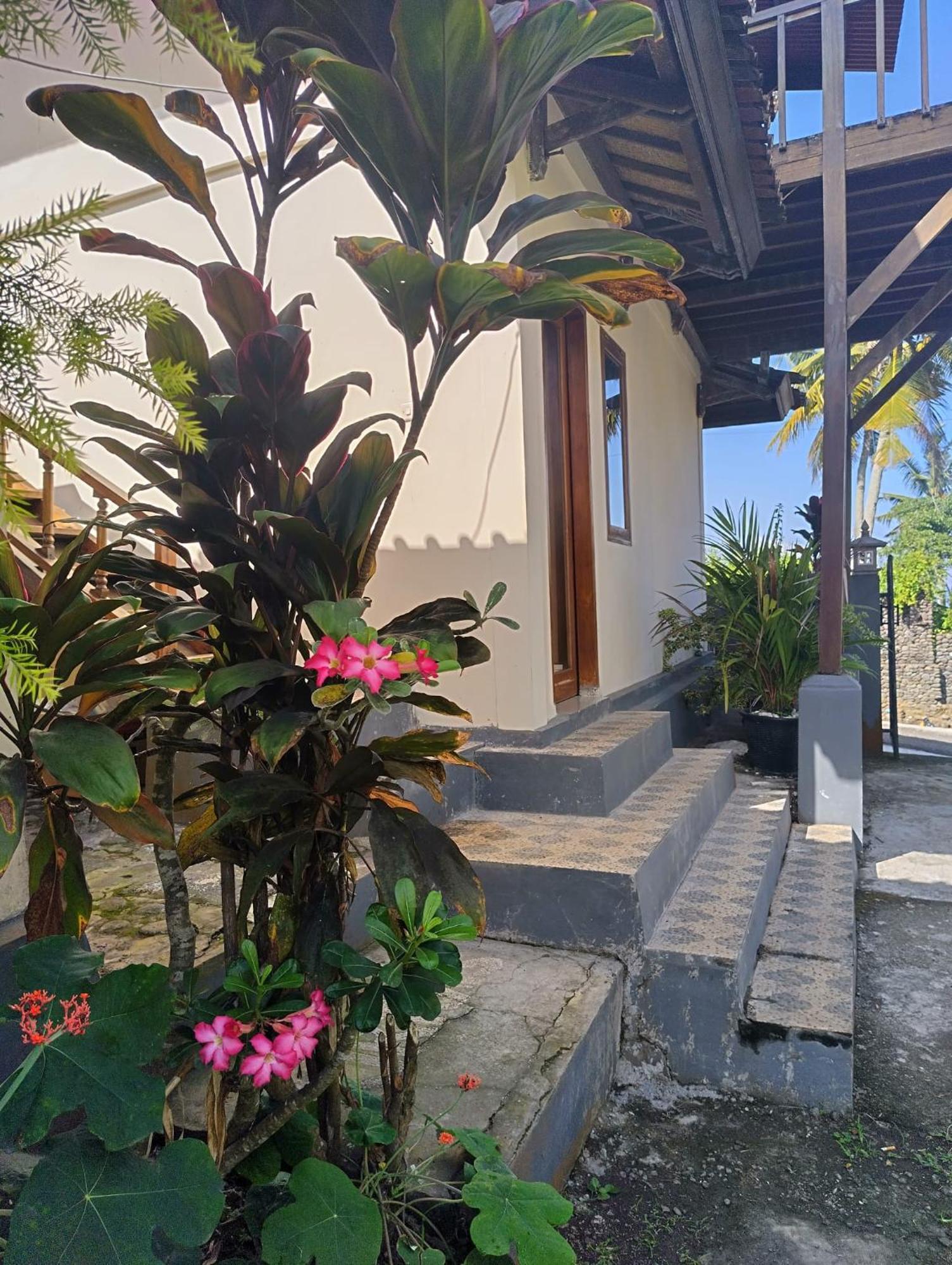Kirra'S Beach House Pulukan Εξωτερικό φωτογραφία