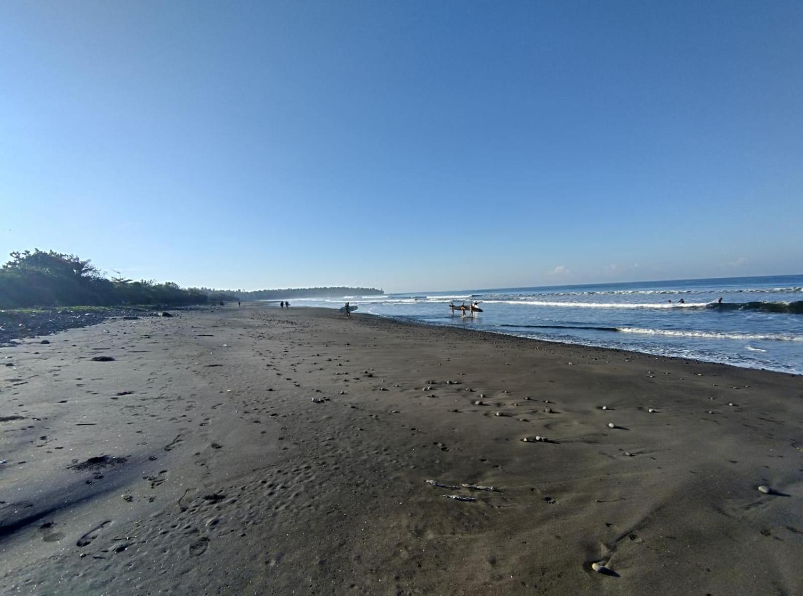 Kirra'S Beach House Pulukan Εξωτερικό φωτογραφία