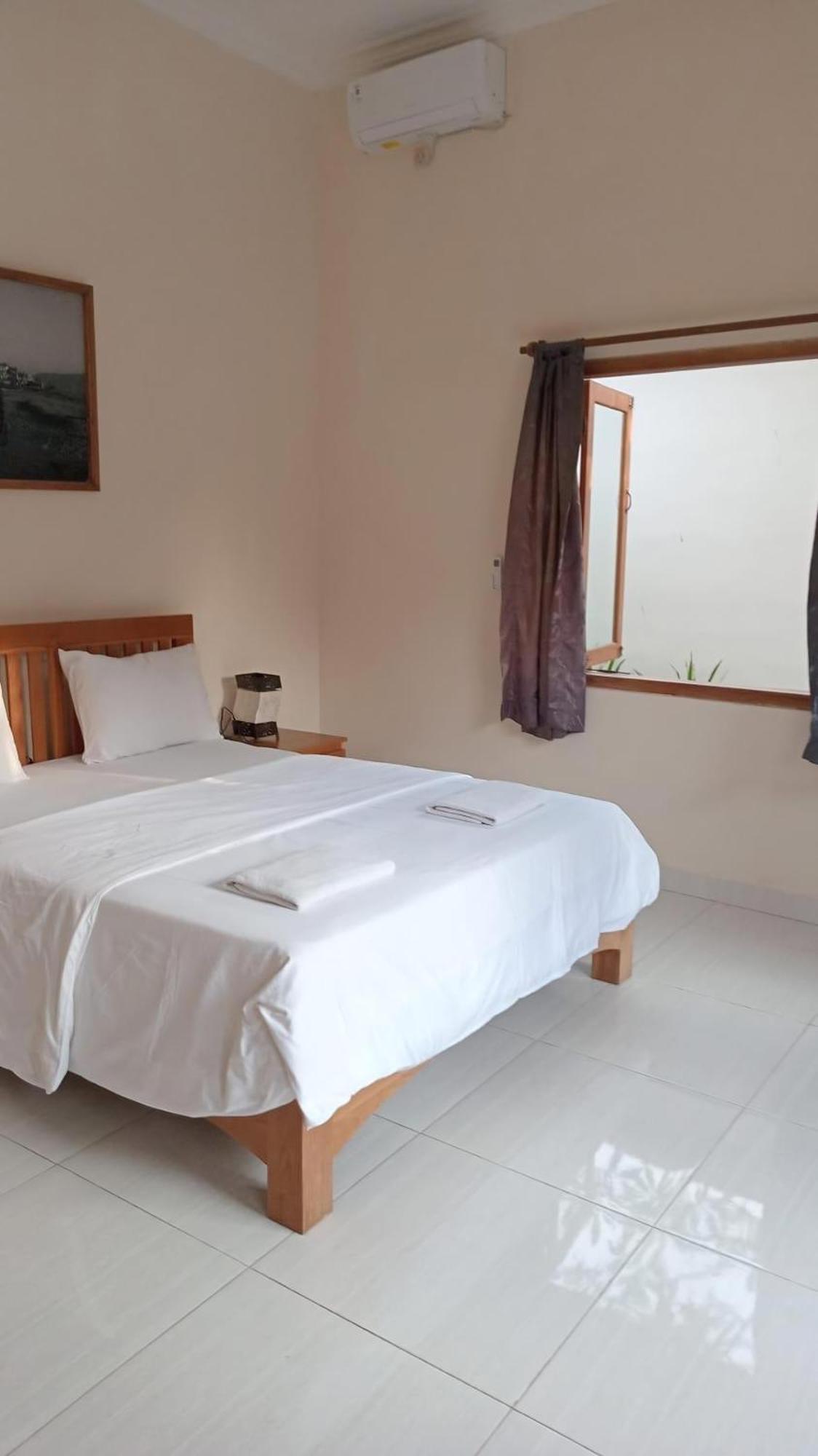 Kirra'S Beach House Pulukan Εξωτερικό φωτογραφία