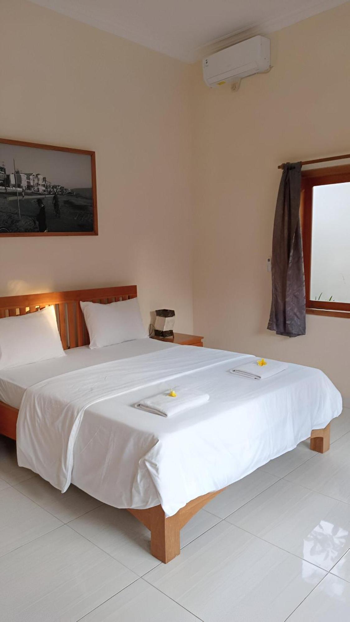 Kirra'S Beach House Pulukan Εξωτερικό φωτογραφία