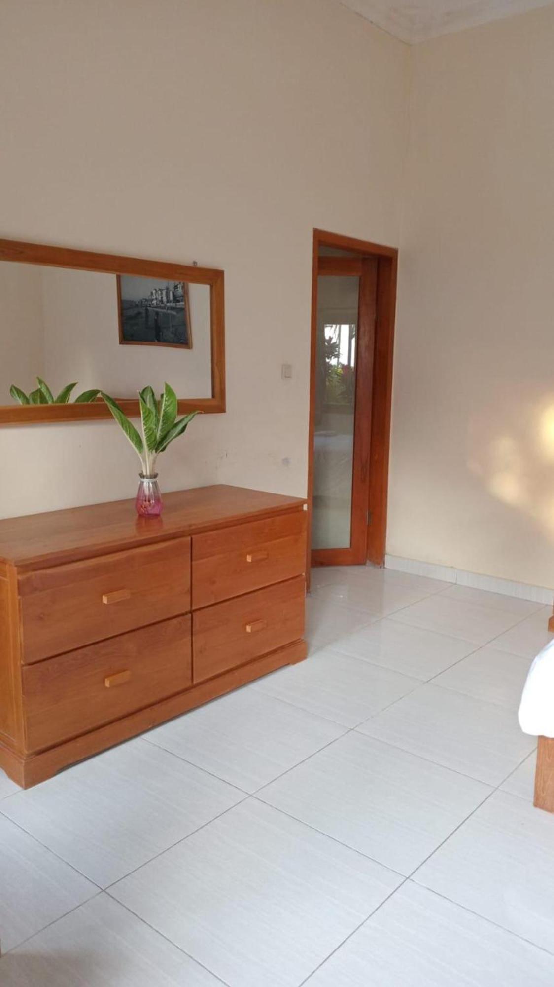 Kirra'S Beach House Pulukan Εξωτερικό φωτογραφία