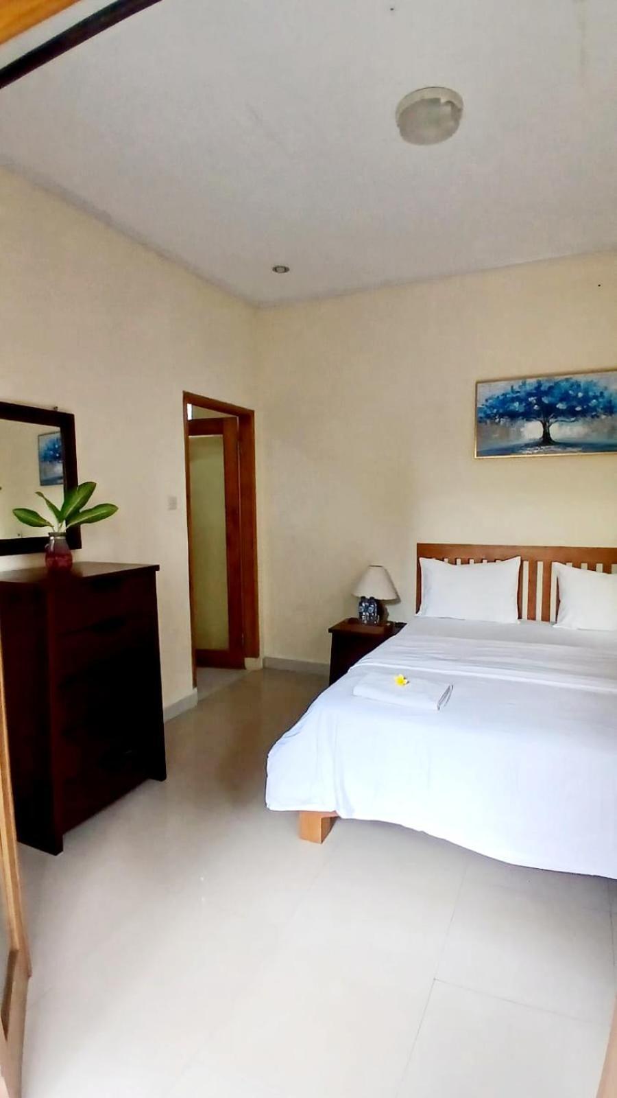 Kirra'S Beach House Pulukan Εξωτερικό φωτογραφία