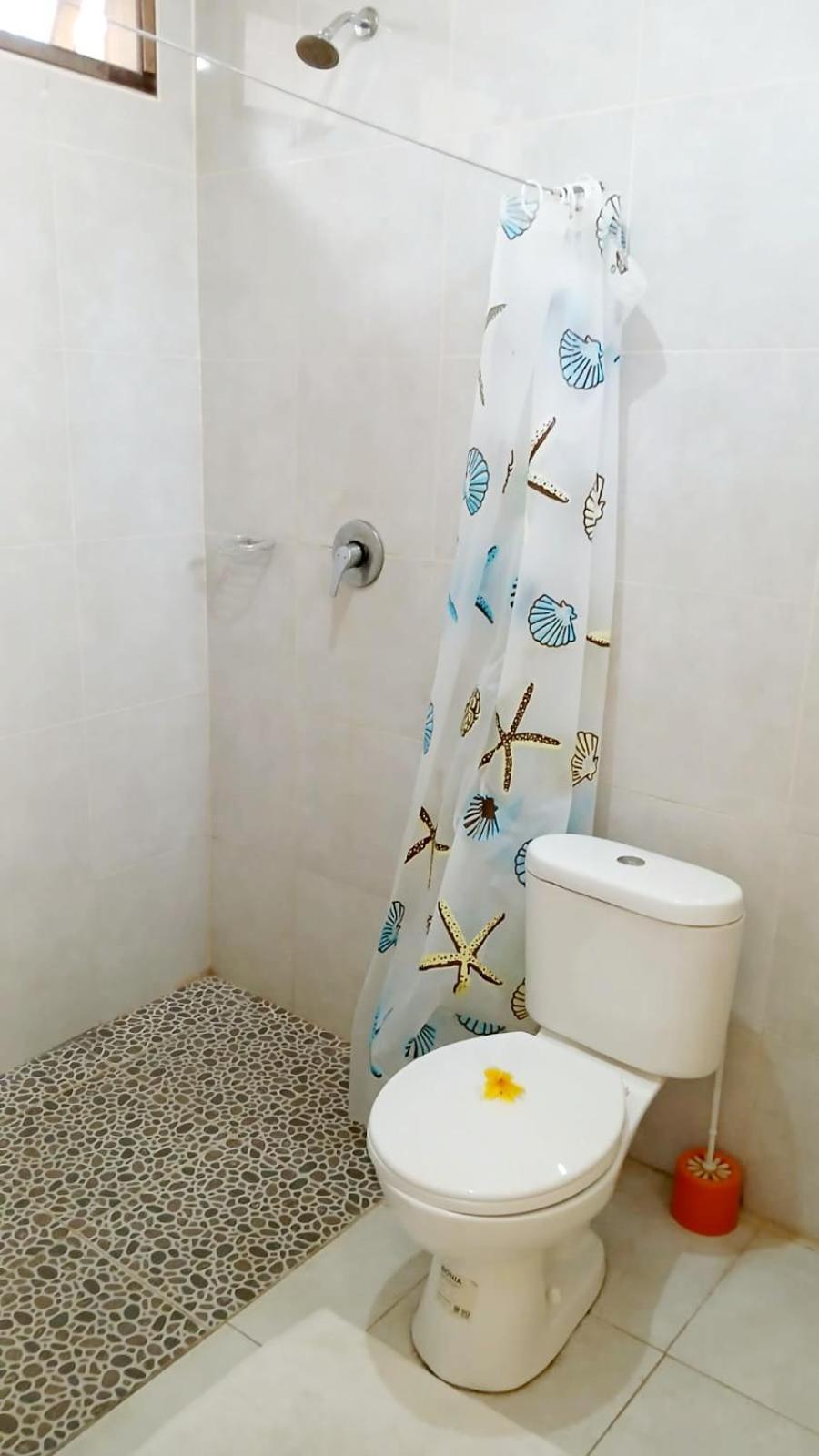 Kirra'S Beach House Pulukan Εξωτερικό φωτογραφία