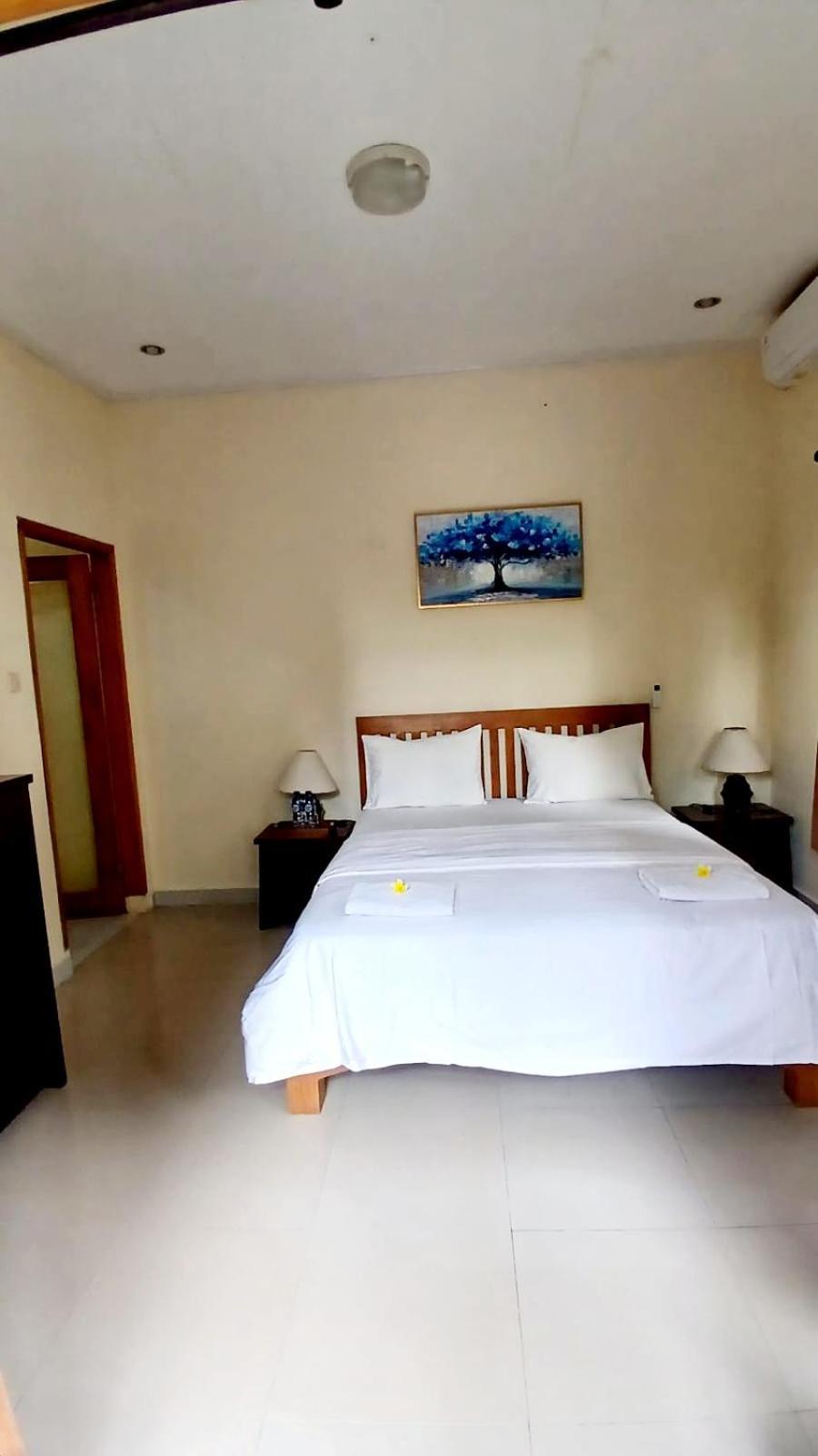 Kirra'S Beach House Pulukan Εξωτερικό φωτογραφία