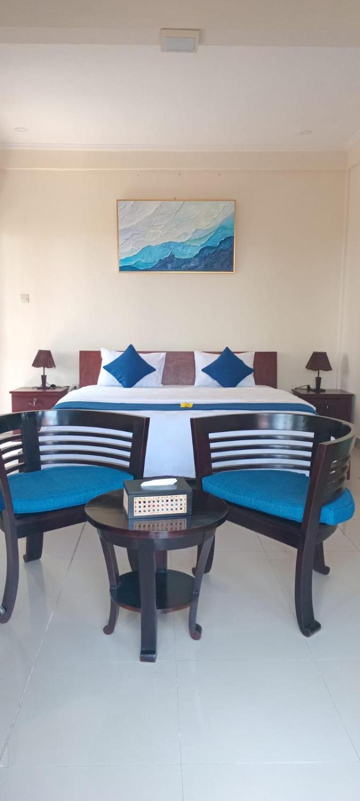 Kirra'S Beach House Pulukan Εξωτερικό φωτογραφία