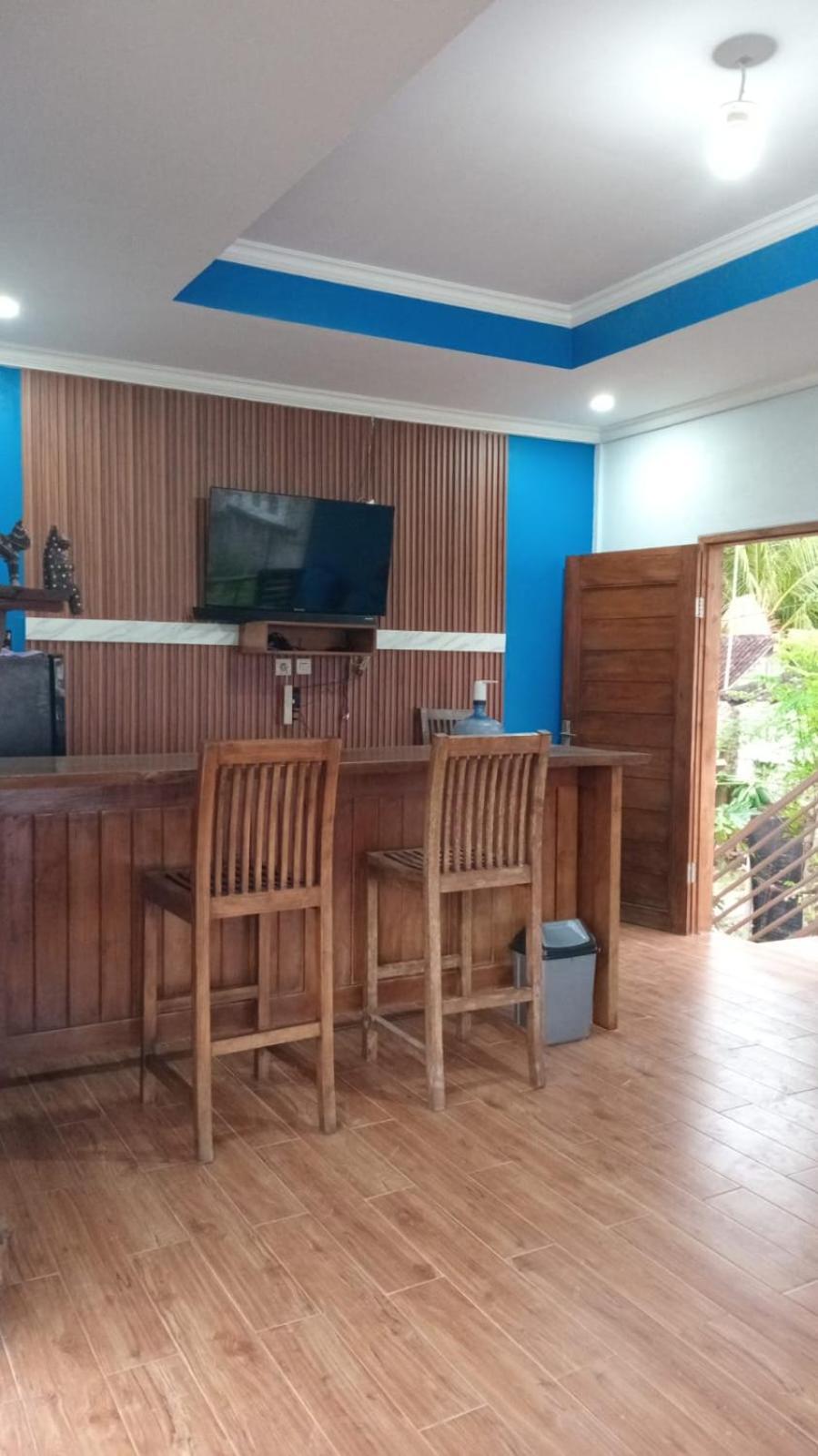 Kirra'S Beach House Pulukan Εξωτερικό φωτογραφία