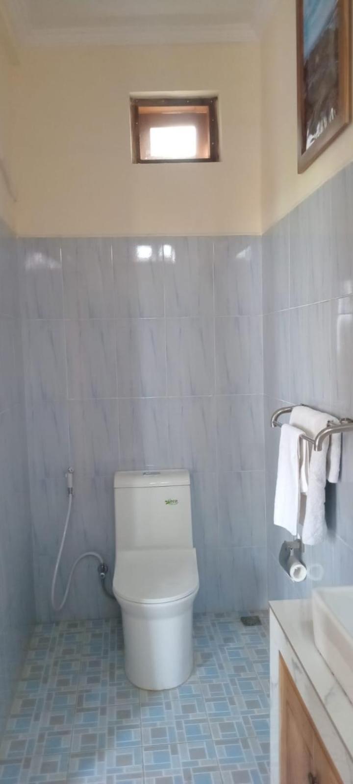 Kirra'S Beach House Pulukan Εξωτερικό φωτογραφία