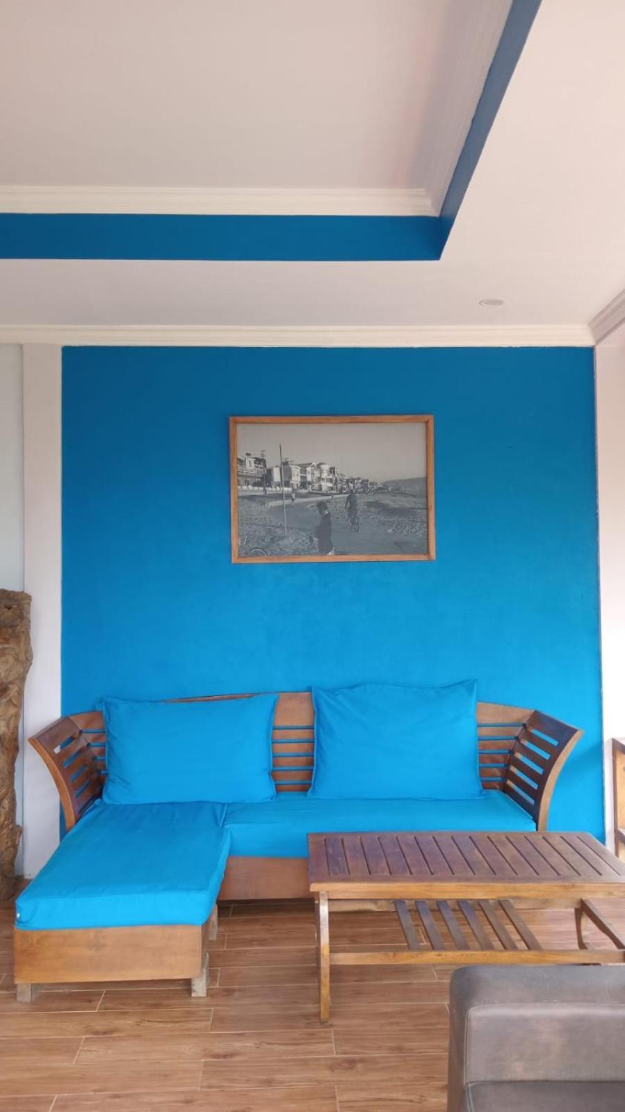 Kirra'S Beach House Pulukan Εξωτερικό φωτογραφία