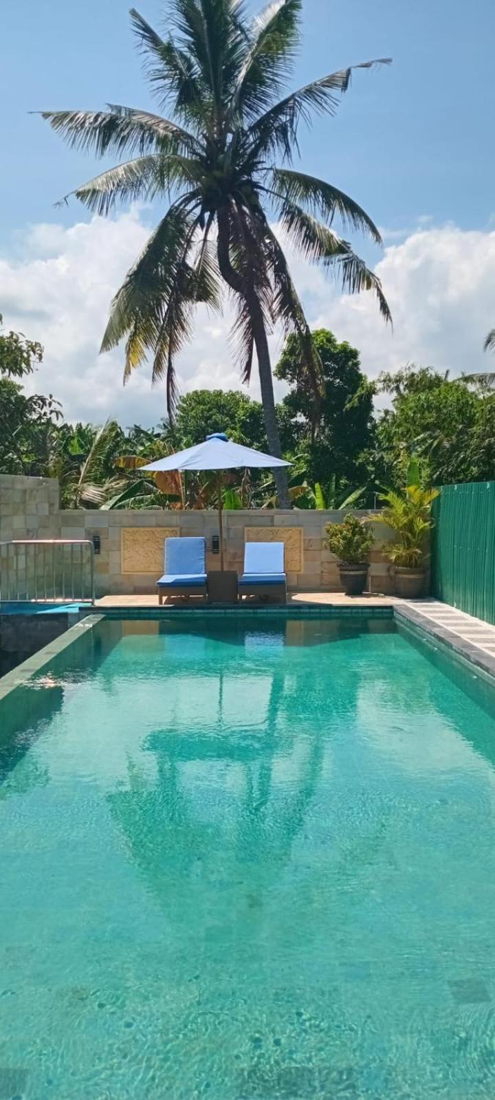 Kirra'S Beach House Pulukan Εξωτερικό φωτογραφία